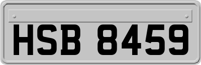 HSB8459