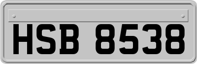 HSB8538