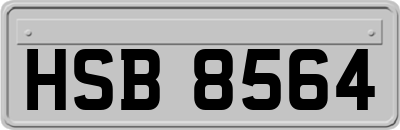 HSB8564