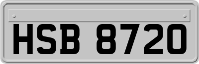 HSB8720