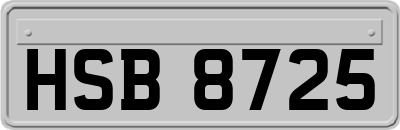 HSB8725