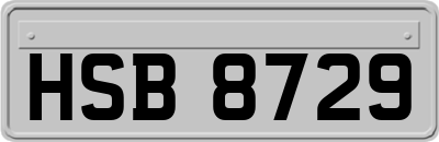 HSB8729