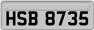 HSB8735