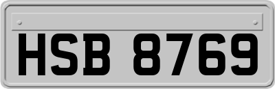 HSB8769