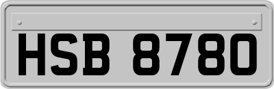 HSB8780