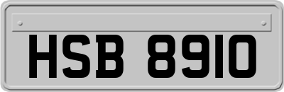 HSB8910
