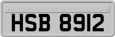 HSB8912