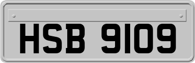 HSB9109