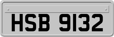 HSB9132