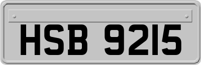HSB9215
