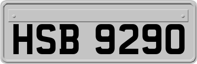 HSB9290