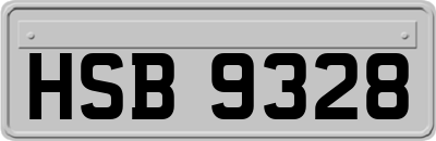 HSB9328
