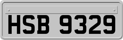 HSB9329