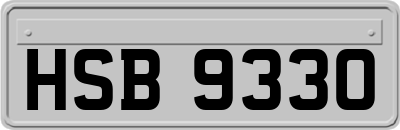 HSB9330