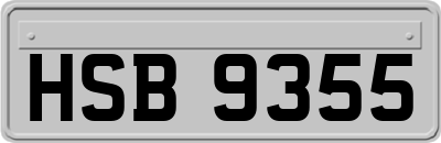 HSB9355