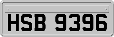 HSB9396