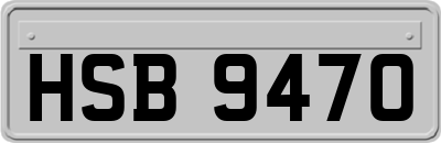 HSB9470