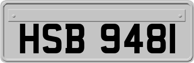 HSB9481