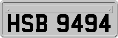 HSB9494