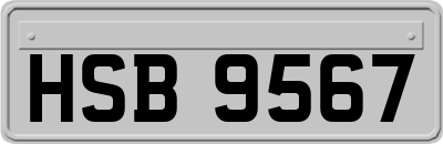 HSB9567