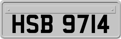 HSB9714