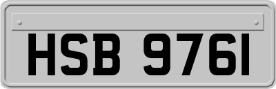 HSB9761