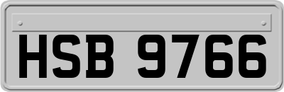 HSB9766