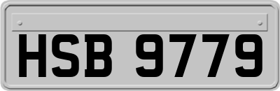 HSB9779