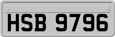 HSB9796