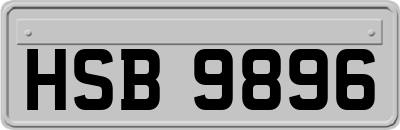 HSB9896