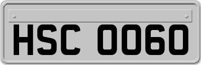 HSC0060