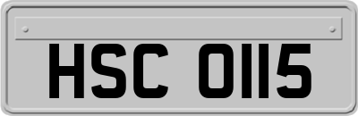 HSC0115