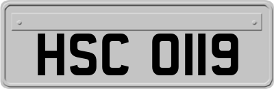HSC0119