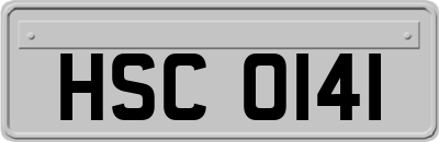 HSC0141
