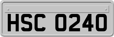 HSC0240