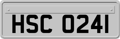 HSC0241
