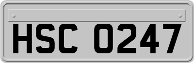 HSC0247