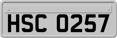 HSC0257