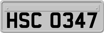 HSC0347