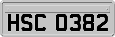HSC0382