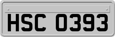 HSC0393