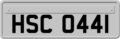 HSC0441