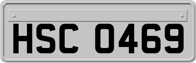 HSC0469