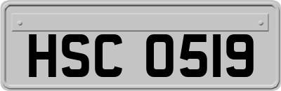 HSC0519