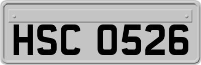HSC0526