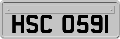 HSC0591