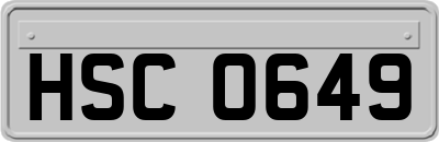 HSC0649