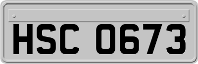 HSC0673