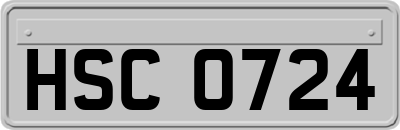 HSC0724