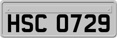 HSC0729